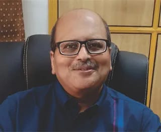 Dr. Tapash R Saha